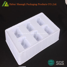 Thermoforming Plastic Vials Package Tray